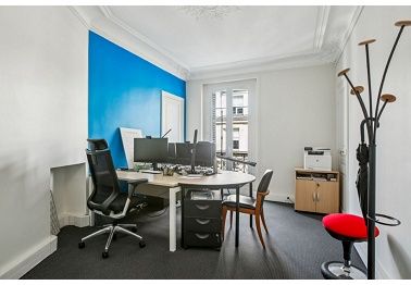 Bureaux à louer paris 11