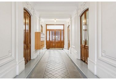 Bureaux à louer paris 9