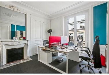 Bureaux à louer paris 14