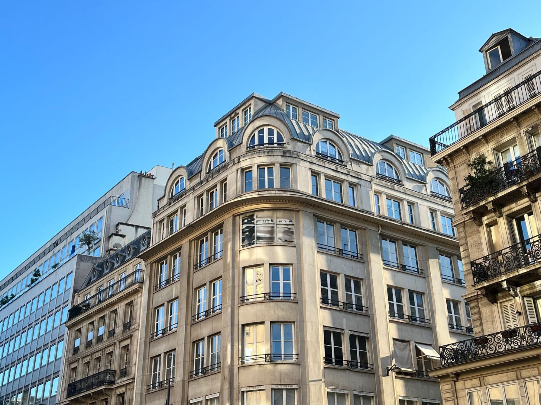 Bureaux à louer paris 15