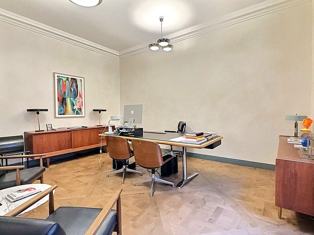 Bureaux à louer paris 4