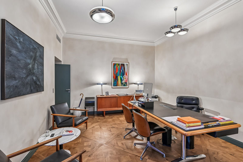 Bureaux à louer paris 20