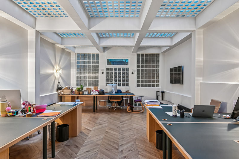 Bureaux à louer paris 15