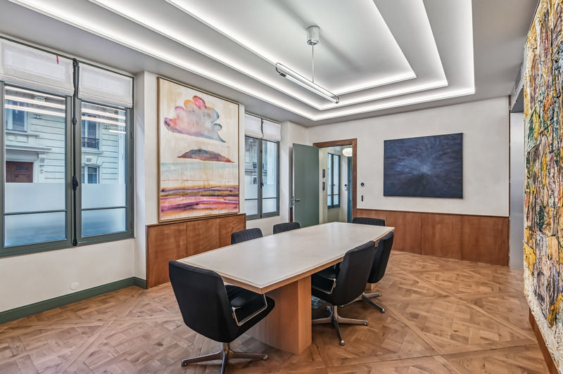 Bureaux à louer paris 11