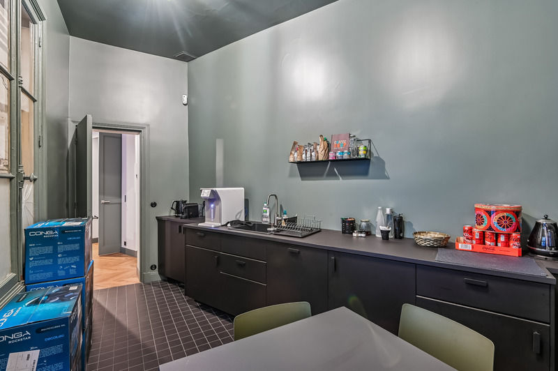 Bureaux à louer paris 16