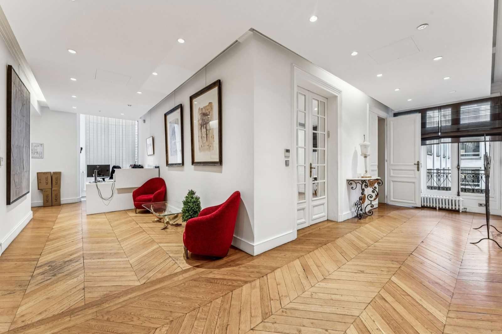 Bureaux à louer paris 10