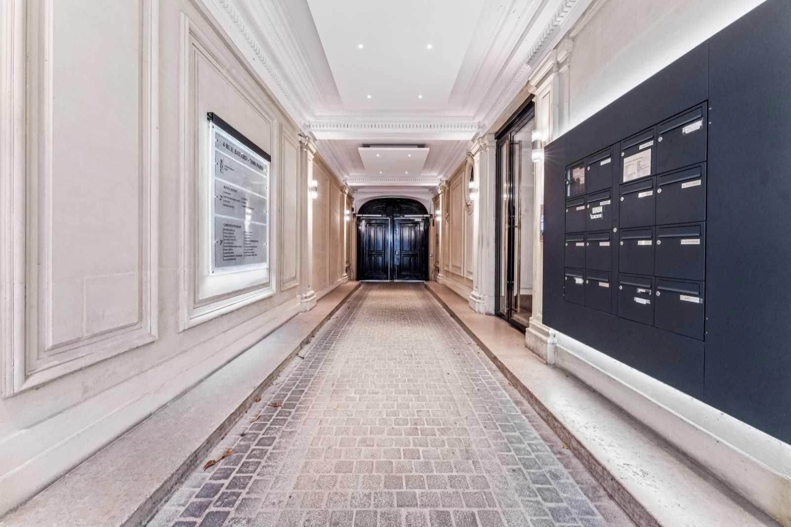 Bureaux à louer paris 4