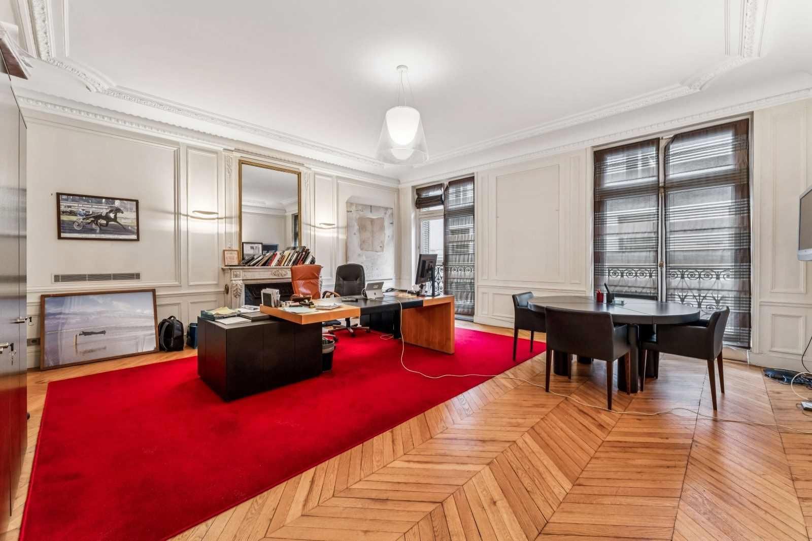 Bureaux à louer paris 1