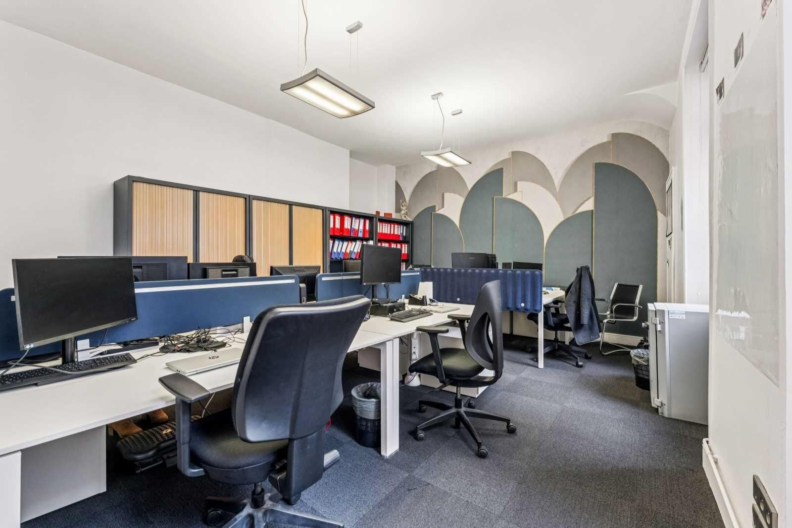 Bureaux à louer paris 14