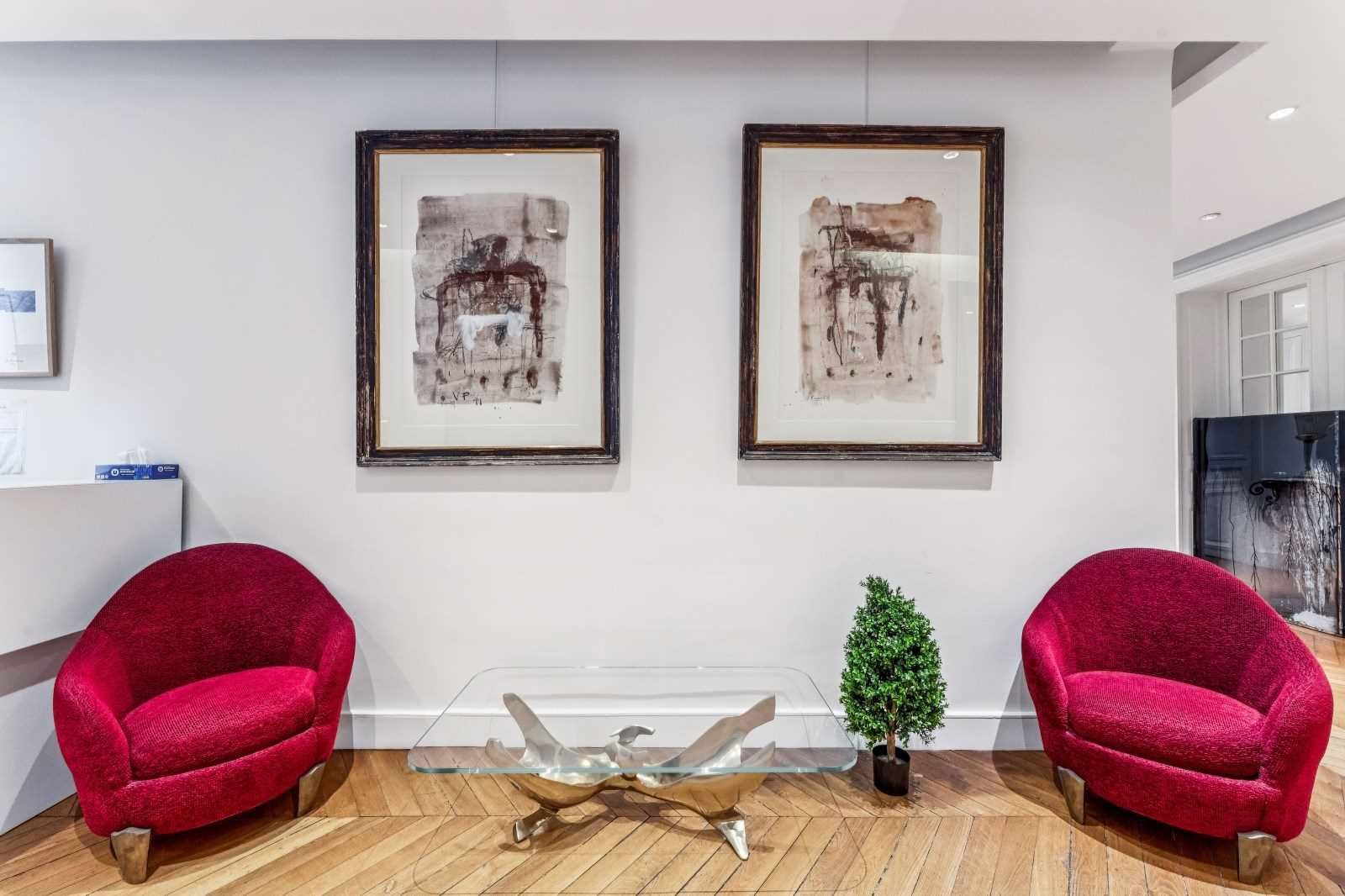 Bureaux à louer paris 12