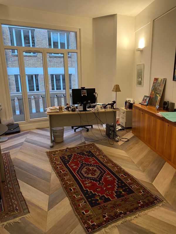 Bureaux à vendre à louer paris 5