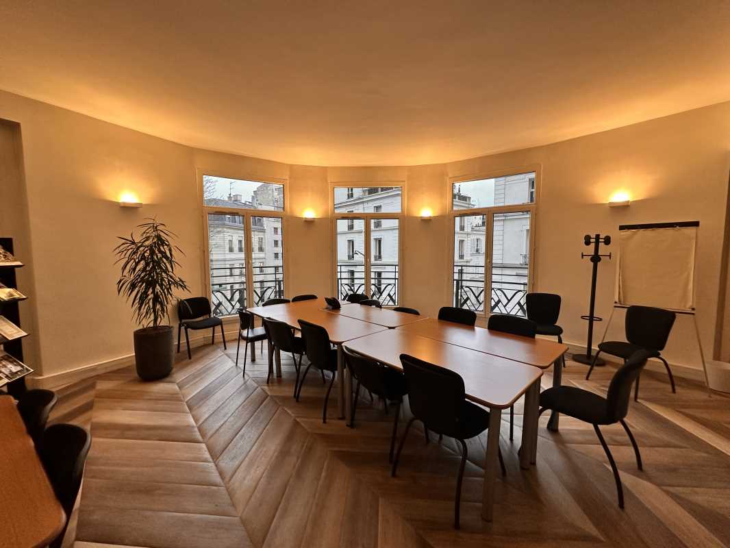 Bureaux à vendre à louer paris 1