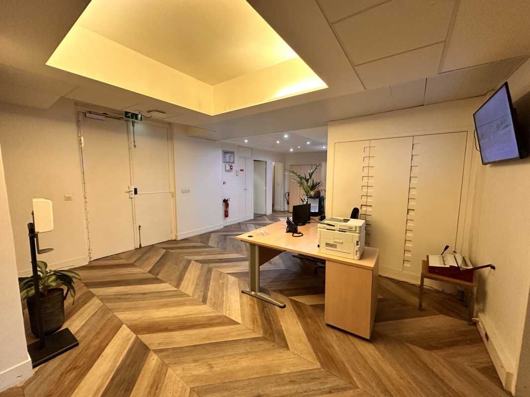 Bureaux à vendre à louer paris 7