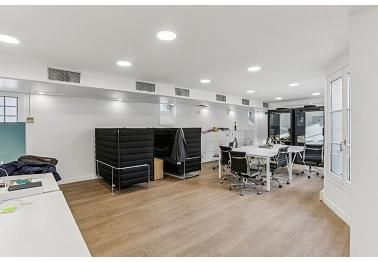 Bureaux à louer paris 10