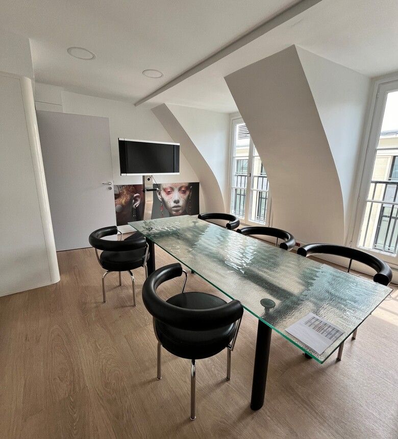 Bureaux à louer paris 14