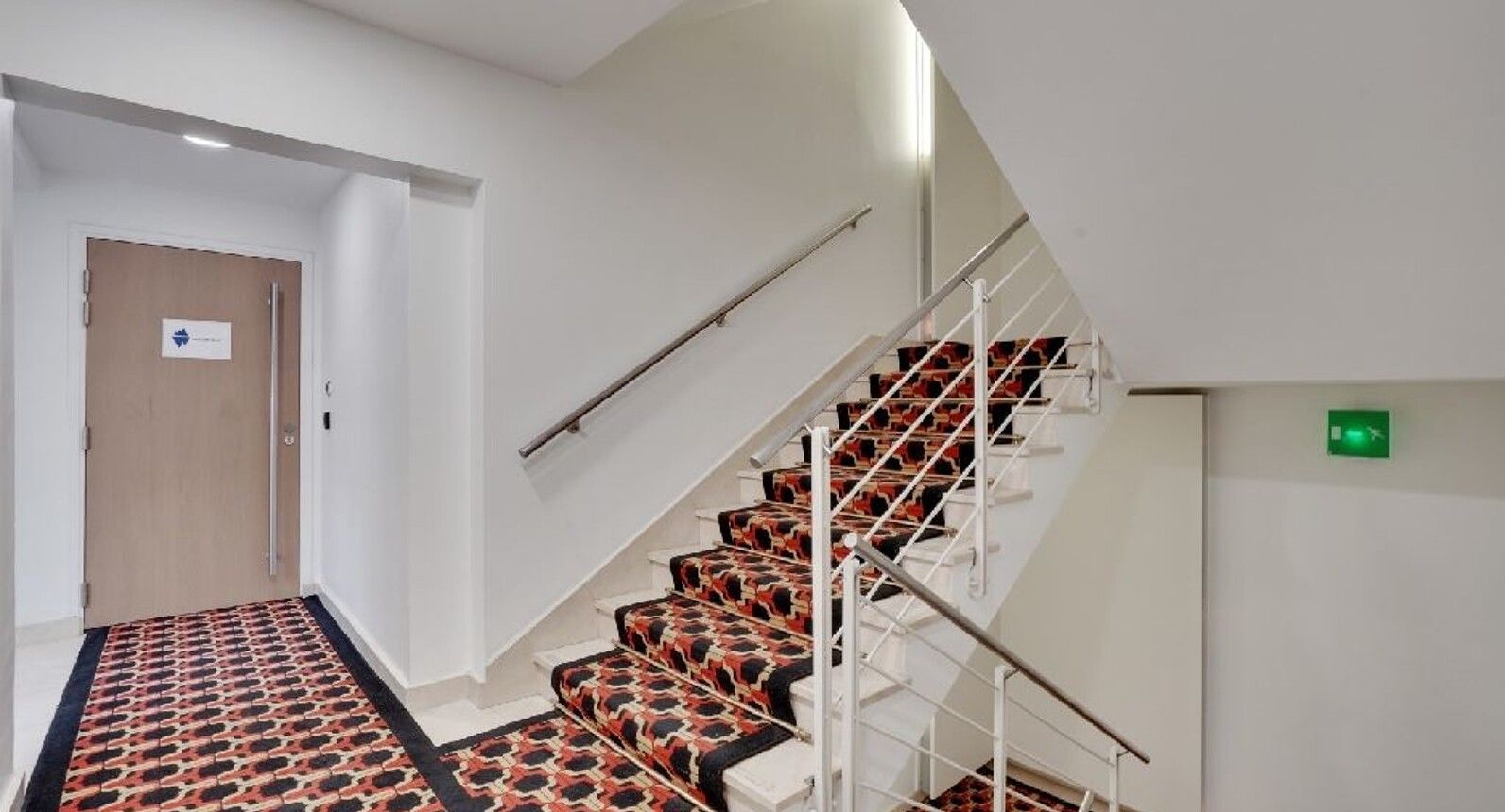 Bureaux à louer paris 4