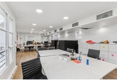 Bureaux à louer paris 12