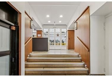 Bureaux à louer paris 3