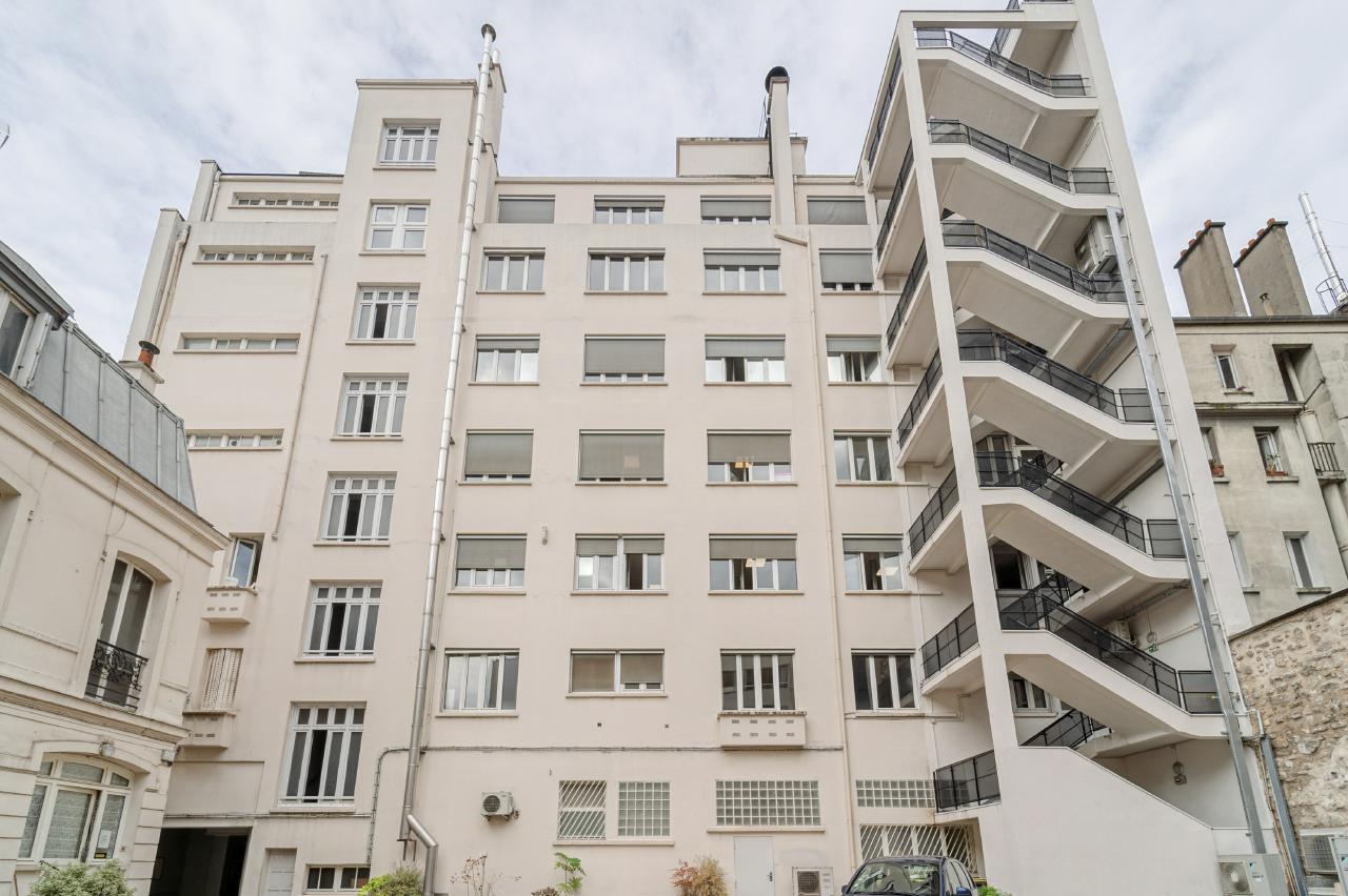 Bureaux à louer paris 3