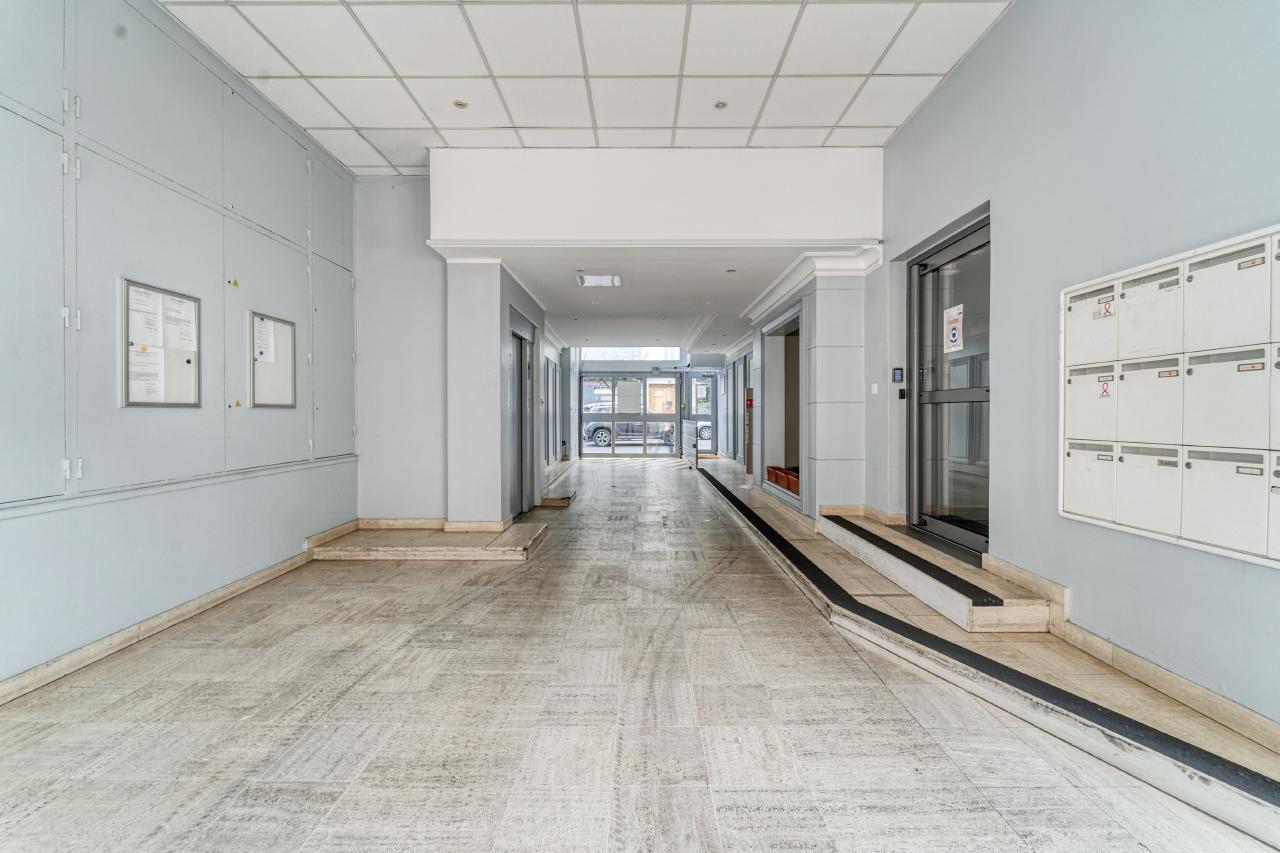 Bureaux à louer paris 9