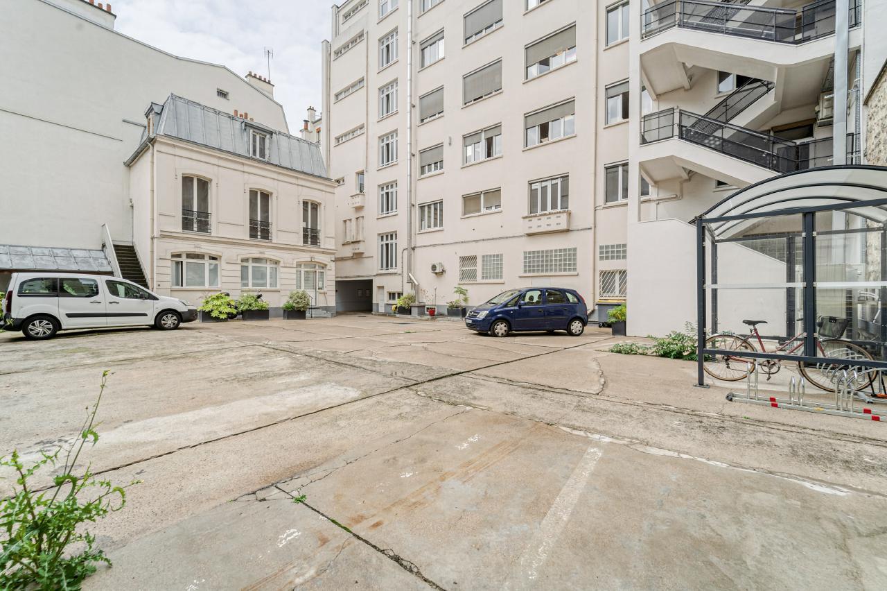 Bureaux à louer paris 15