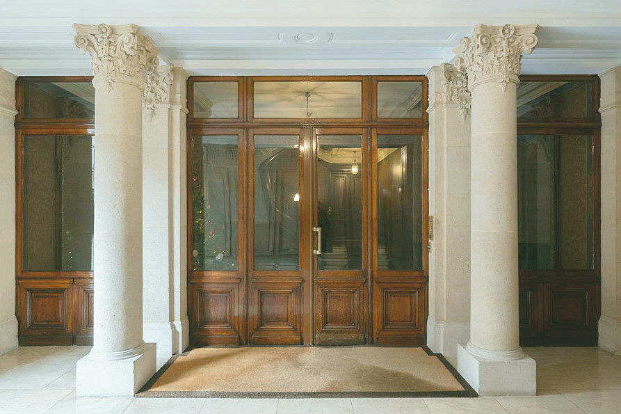 Bureaux à louer paris 4