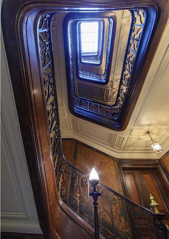 Bureaux à louer paris 6