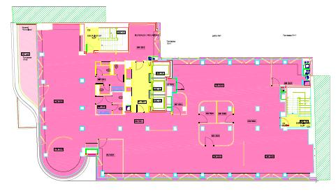 Bureaux à louer paris 16