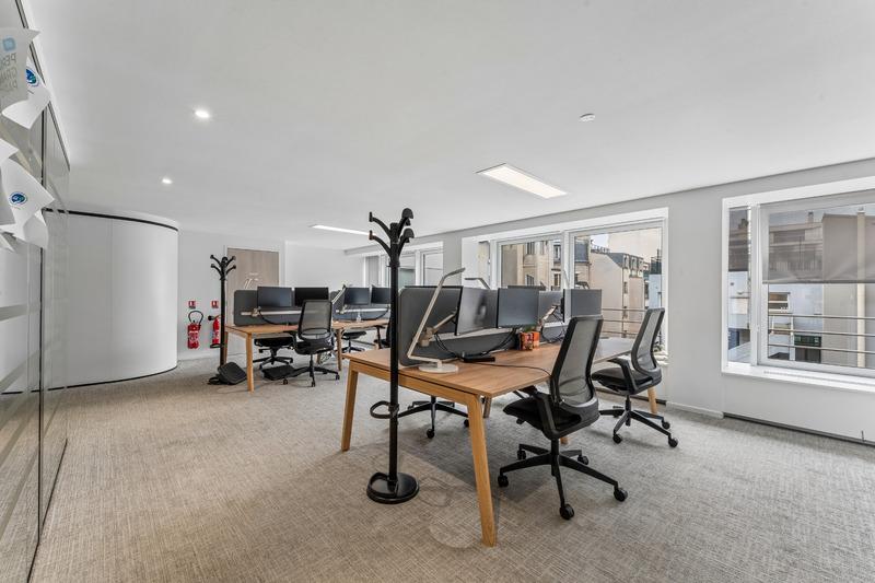 Bureaux à louer paris 11