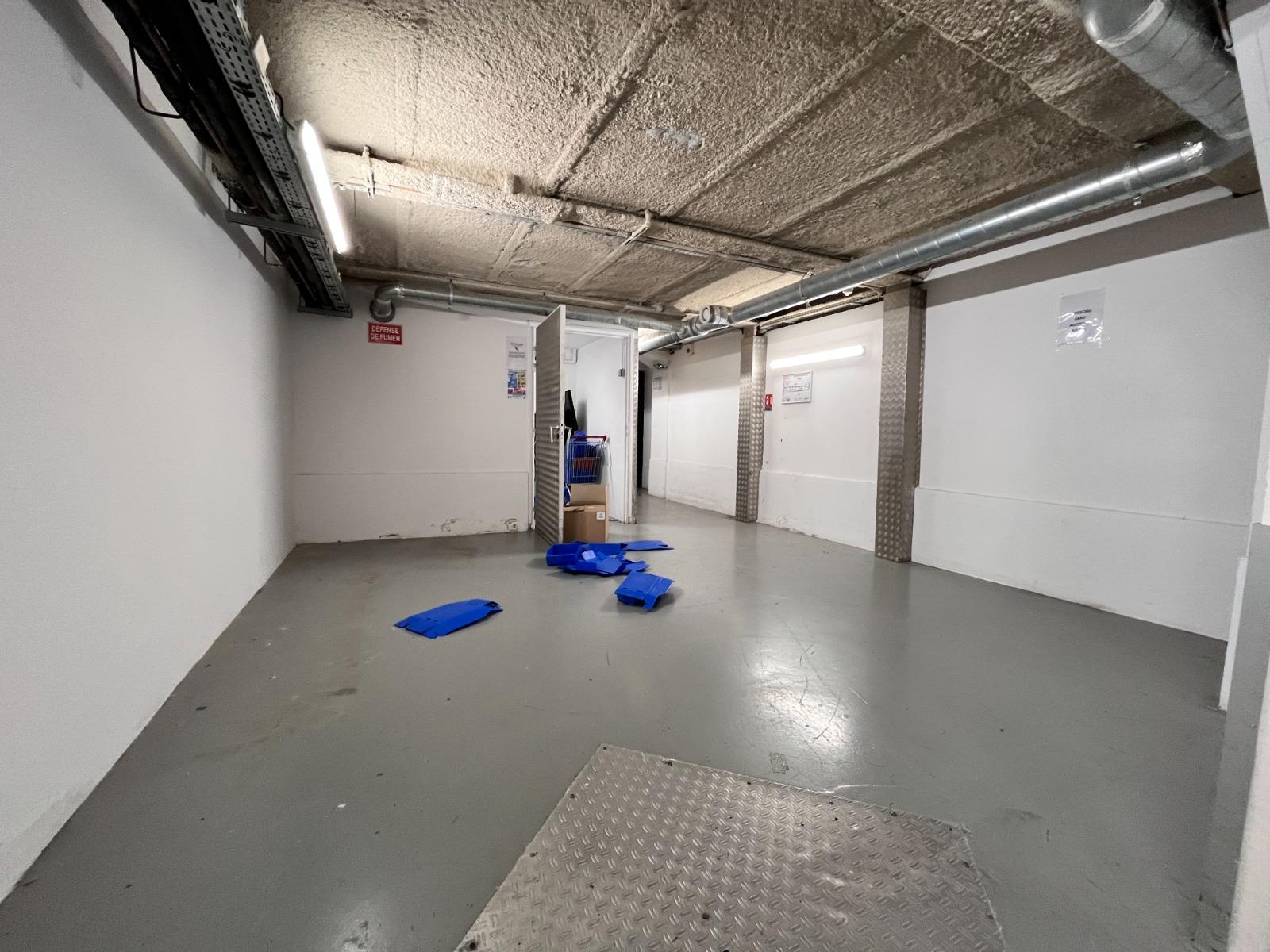 boutique à louer paris 4