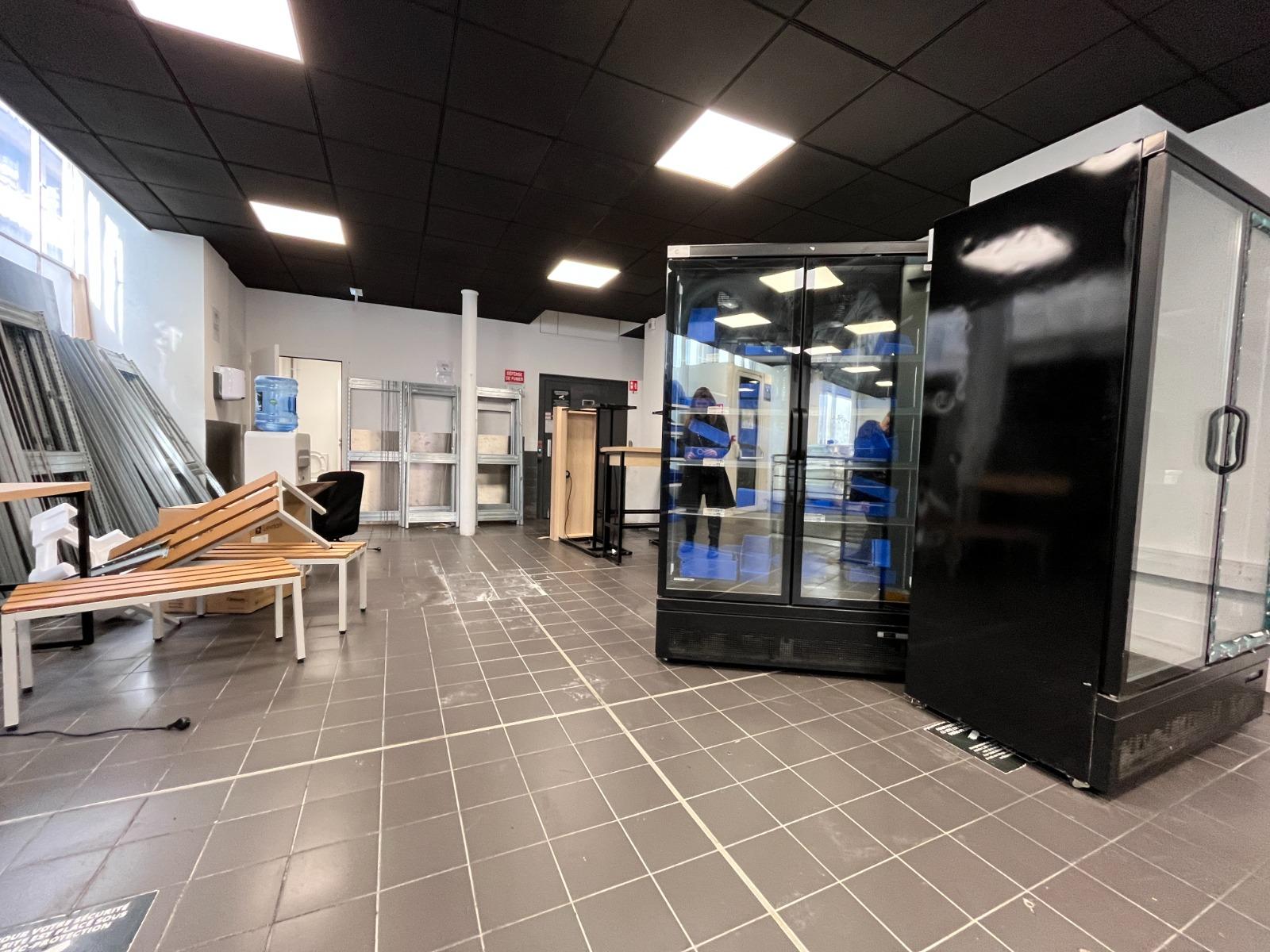 boutique à louer paris 2