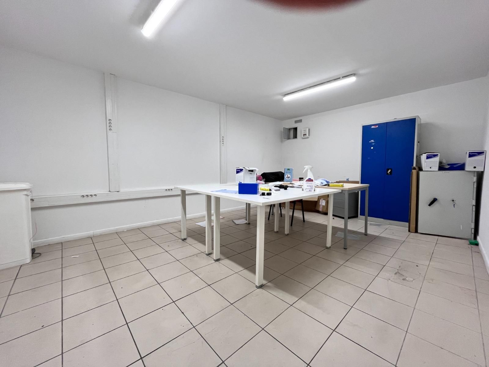 boutique à louer paris 9