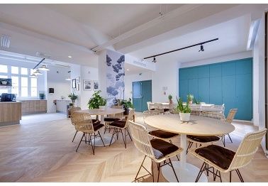 Bureaux à louer paris 7