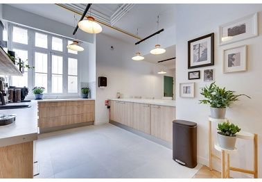 Bureaux à louer paris 9