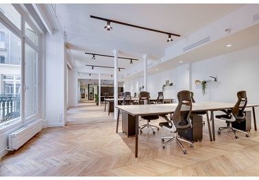 Bureaux à louer paris 5