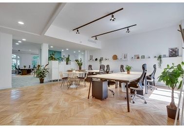 Bureaux à louer paris 3