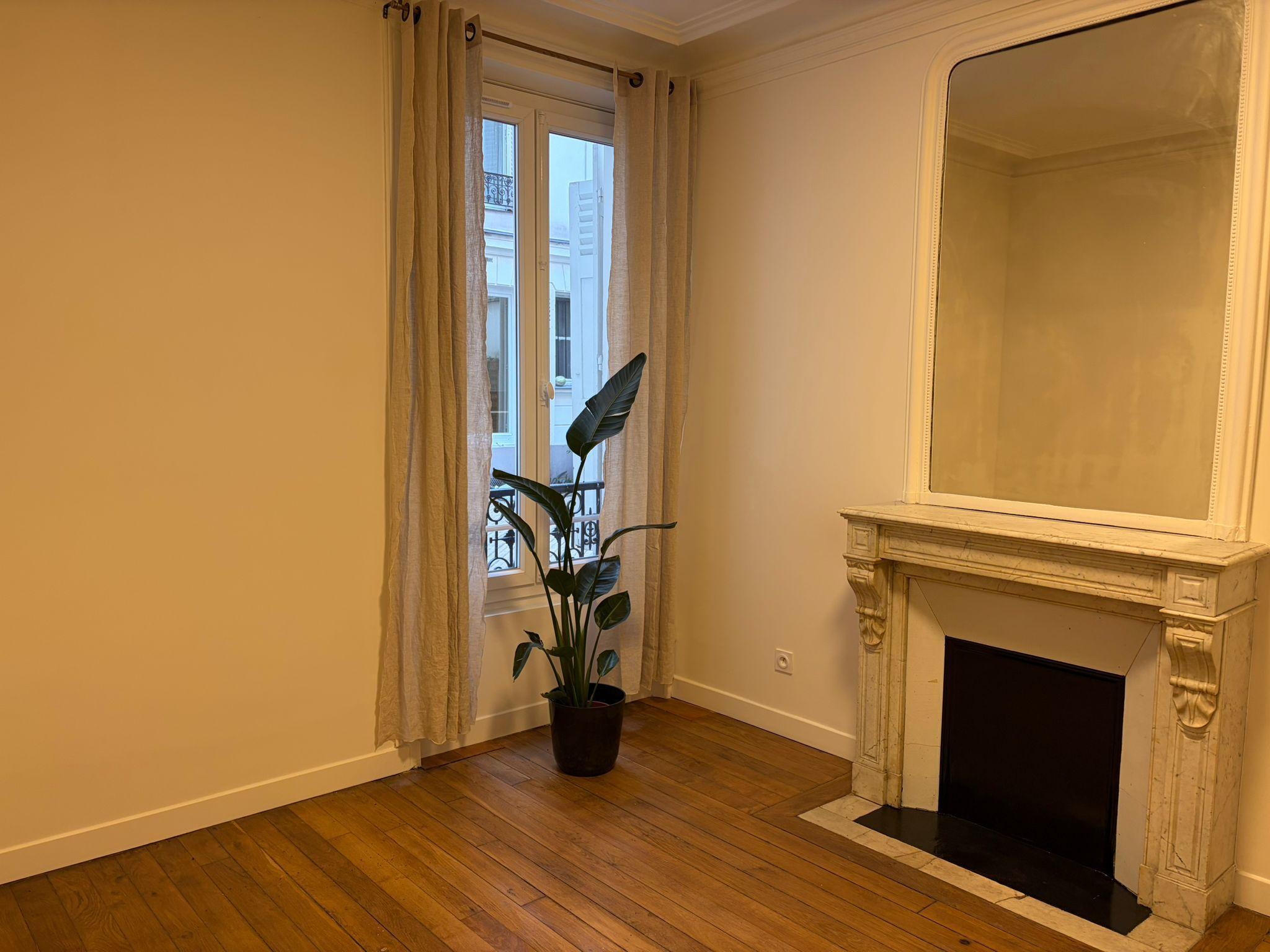 Bureaux à louer paris 4