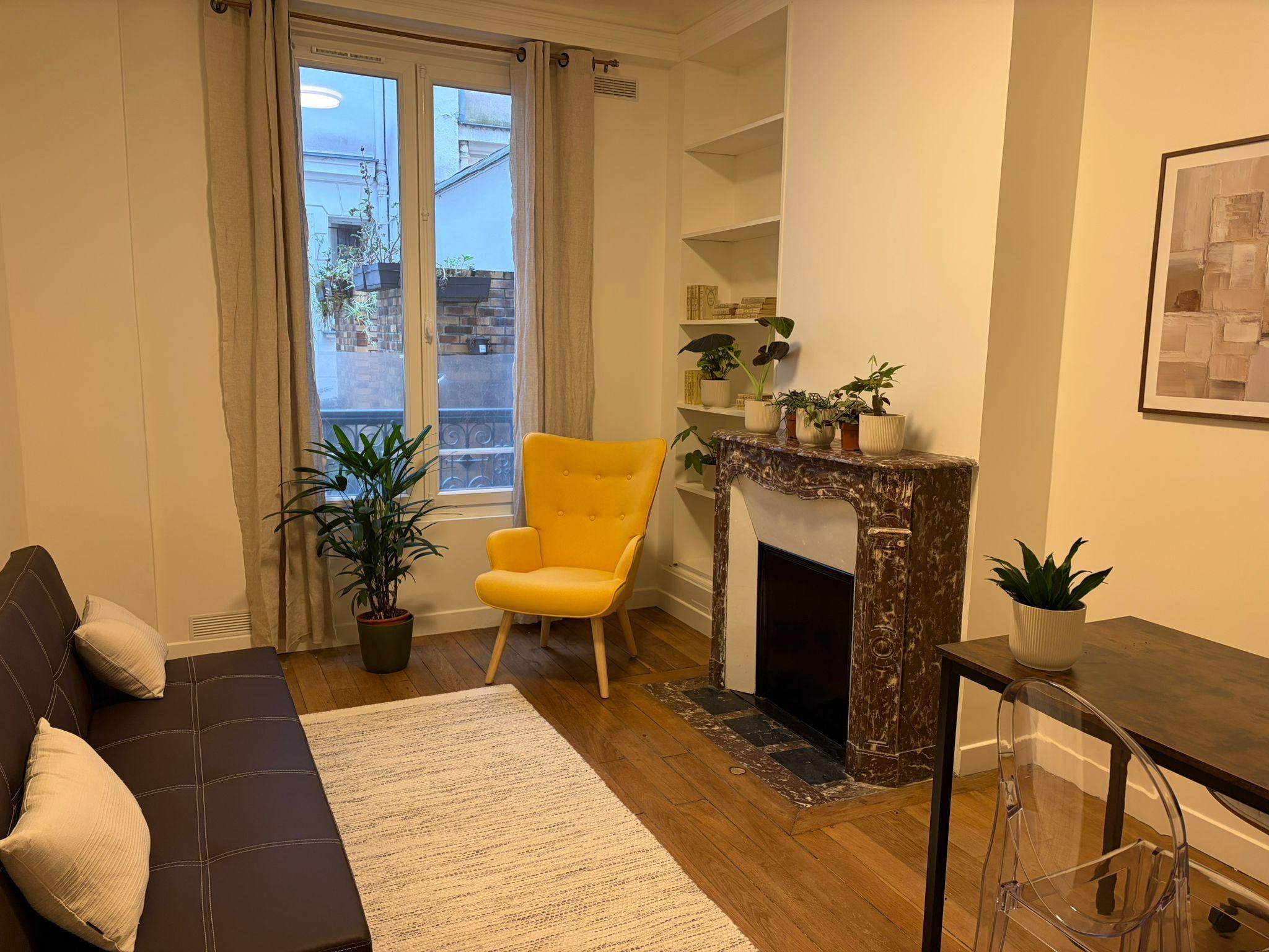 Bureaux à louer paris 1