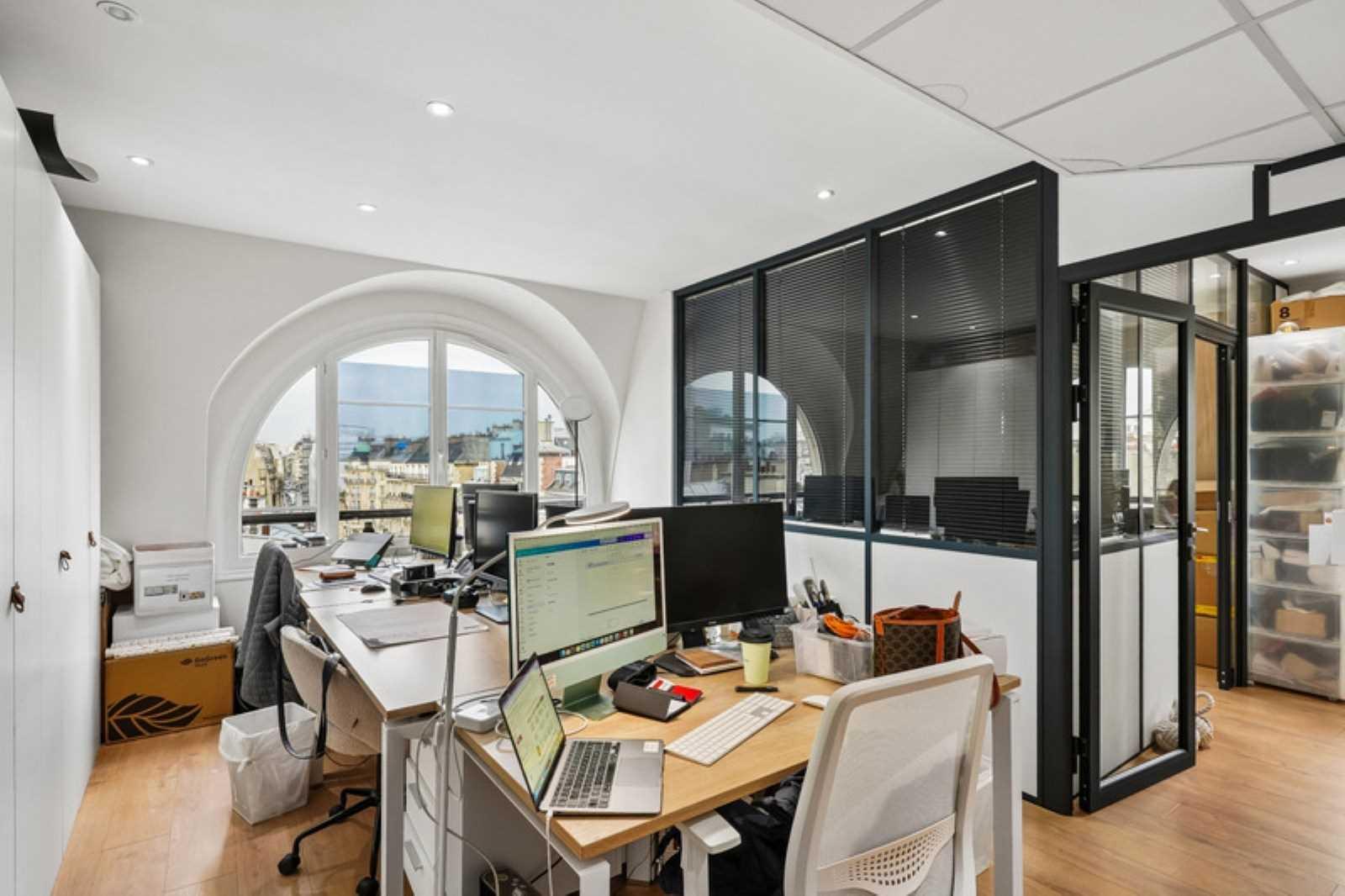 Bureaux à louer paris 11