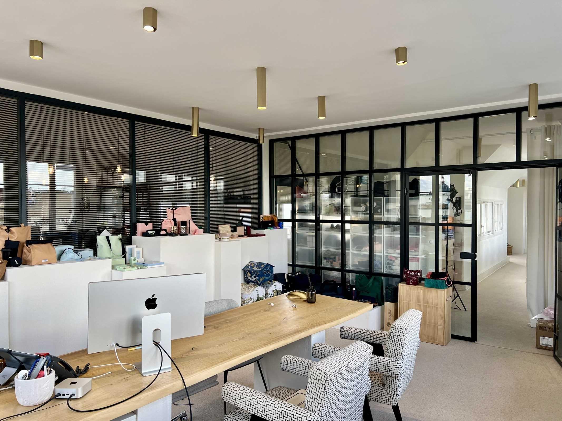 Bureaux à louer paris 17