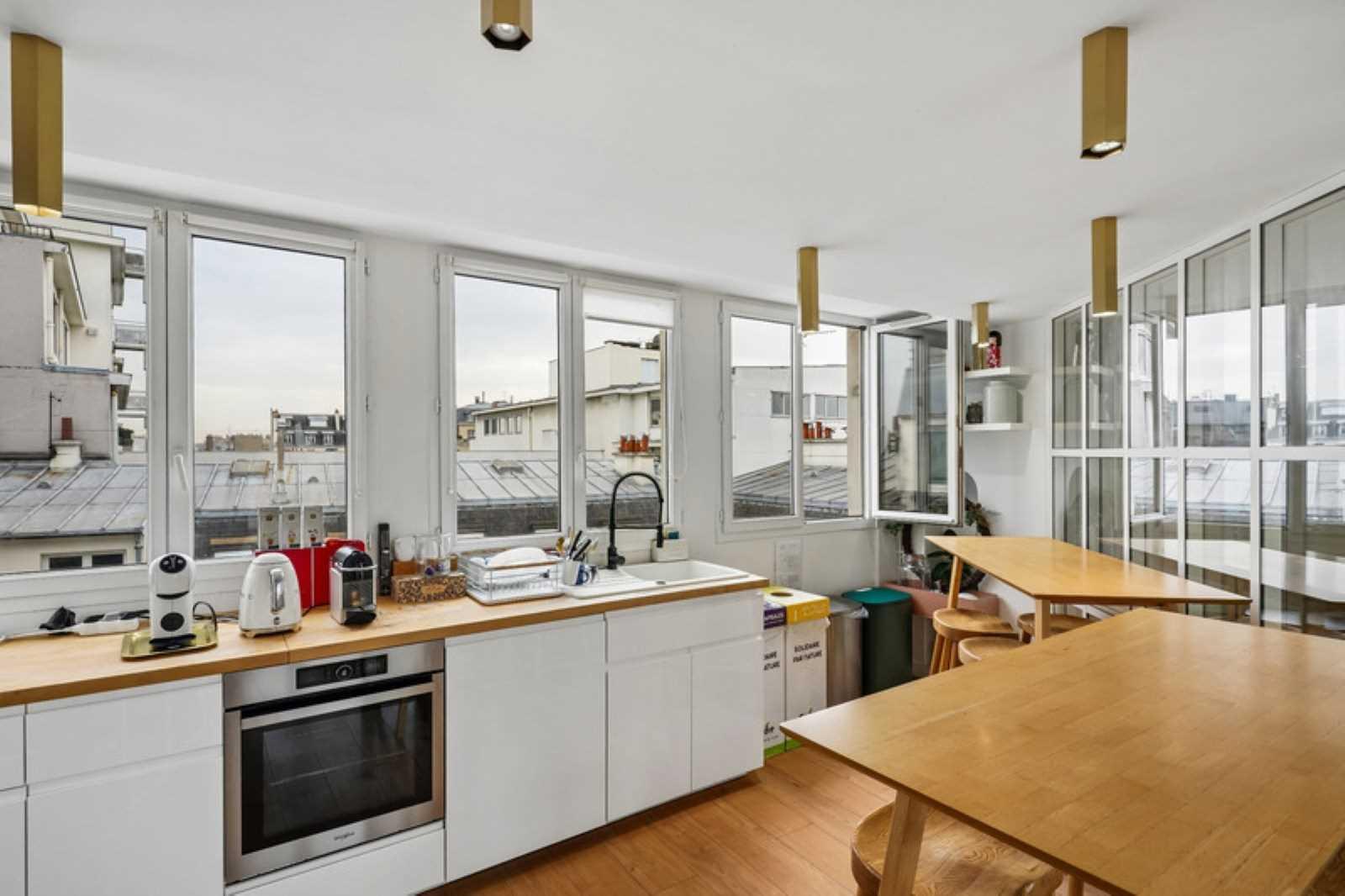 Bureaux à louer paris 13