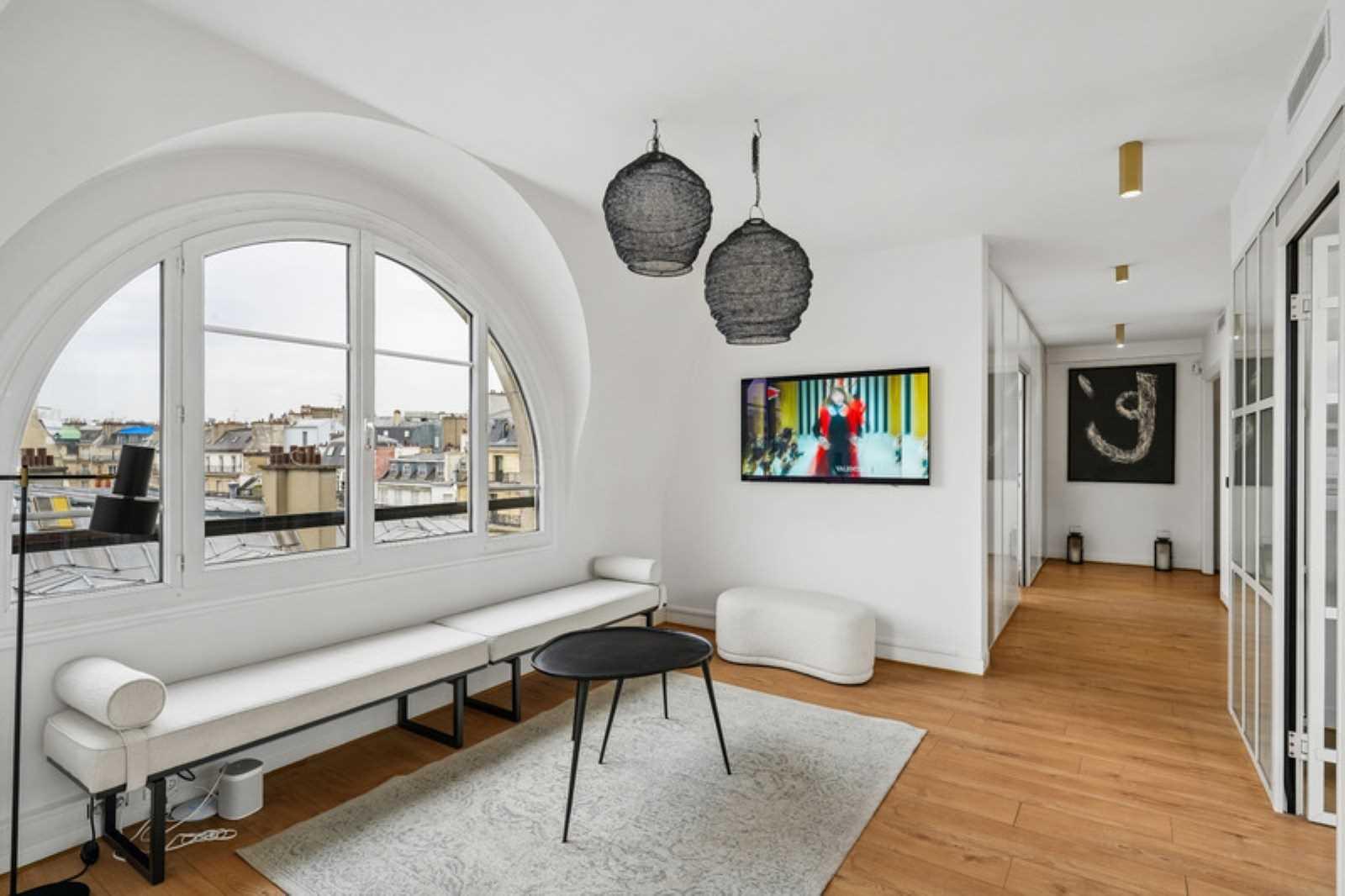 Bureaux à louer paris 15