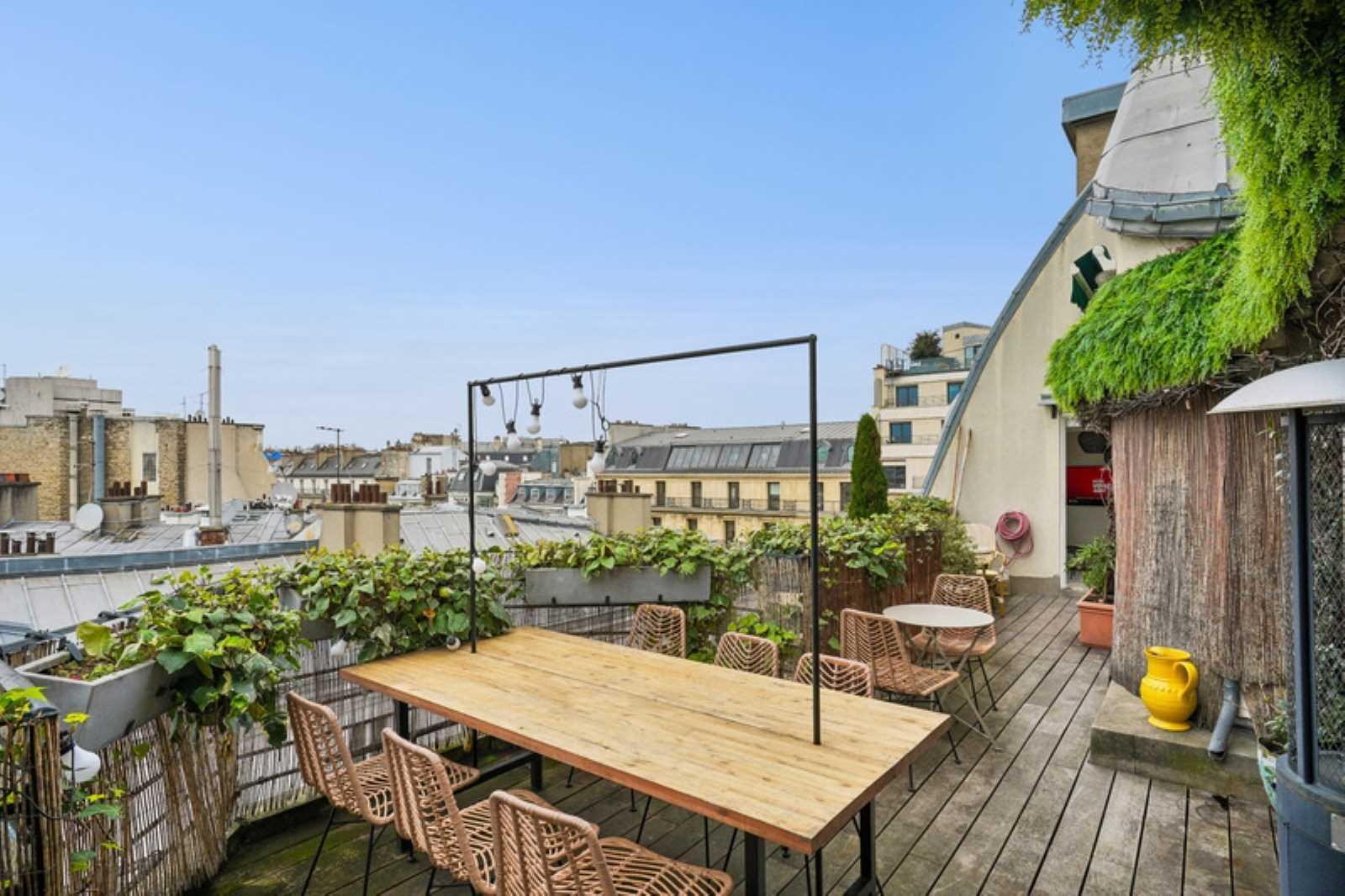 Bureaux à louer paris 5