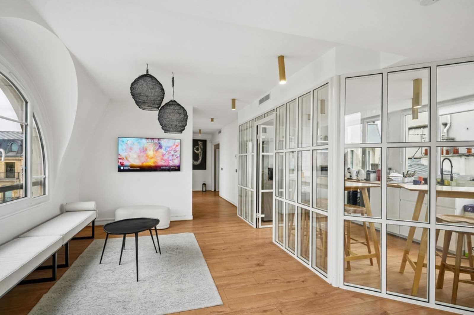 Bureaux à louer paris 14