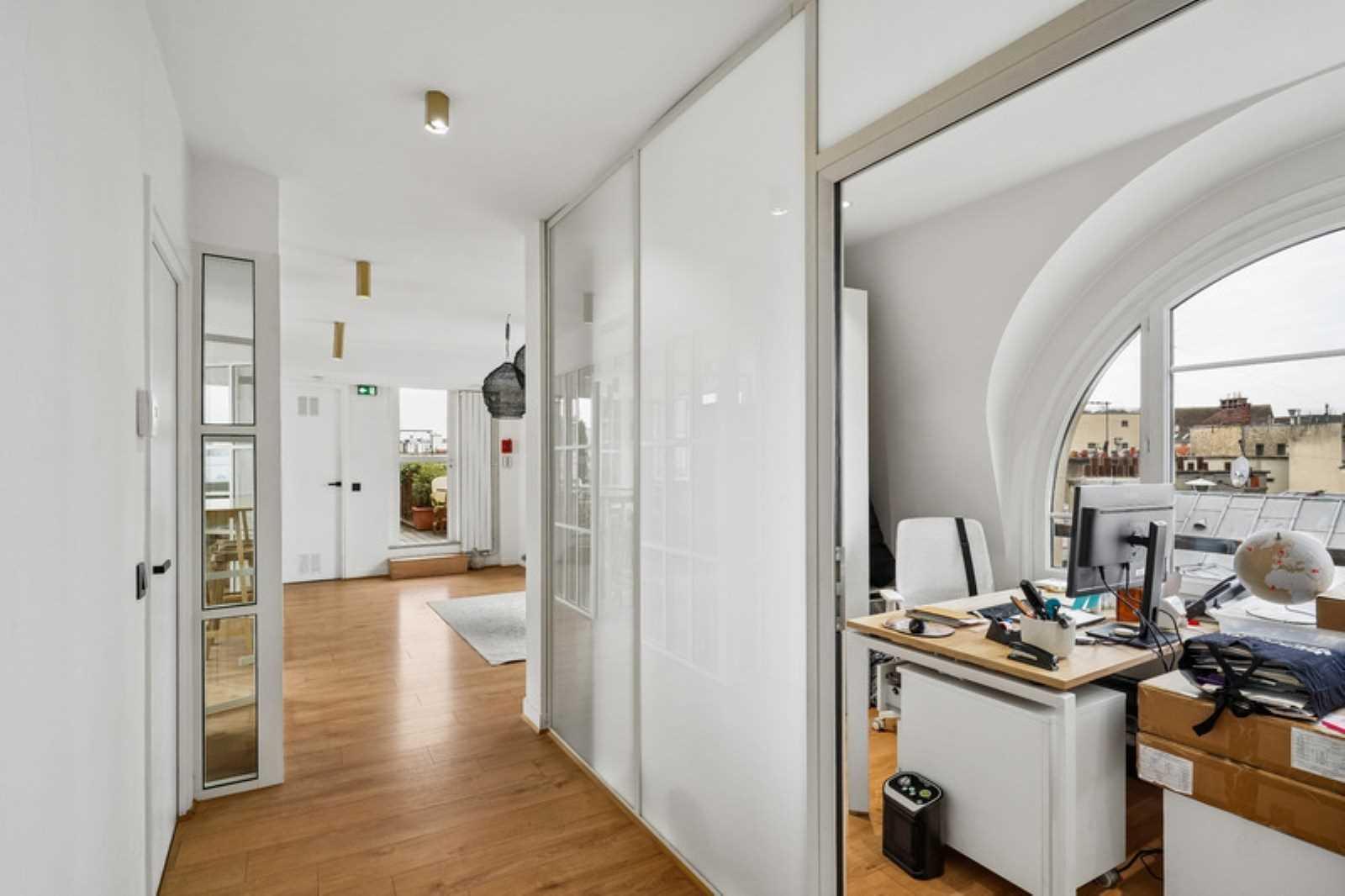 Bureaux à louer paris 12