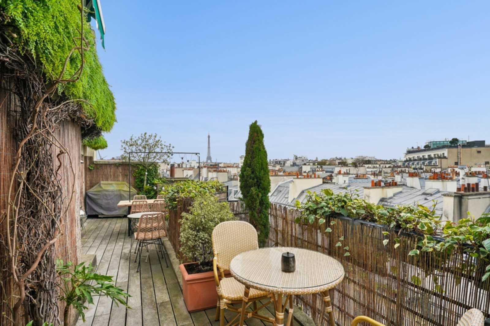 Bureaux à louer paris 1