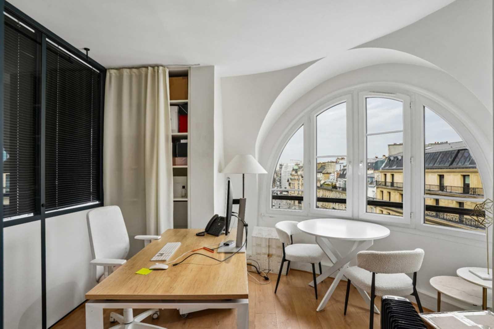 Bureaux à louer paris 10