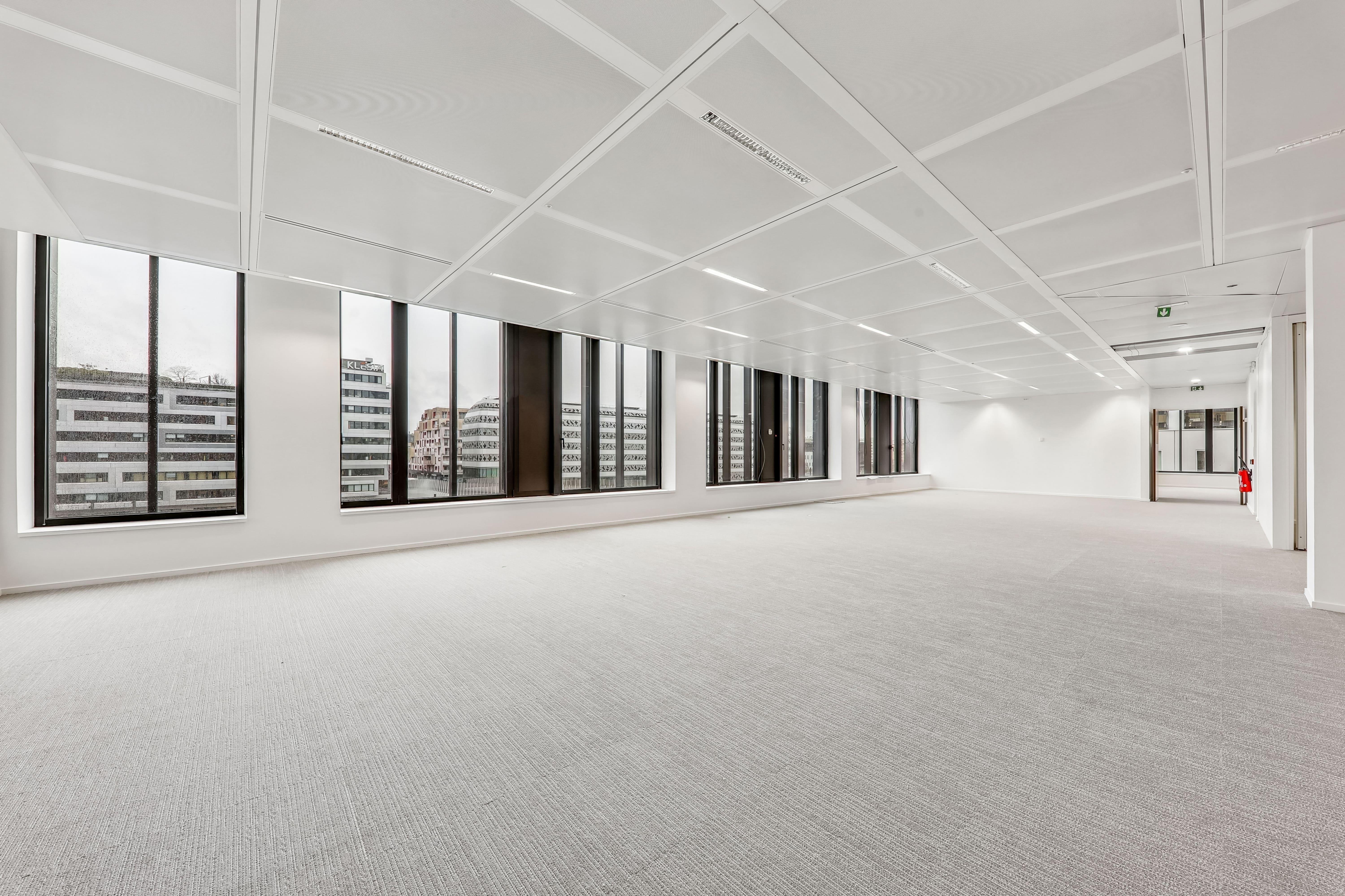 Bureaux à louer paris 6