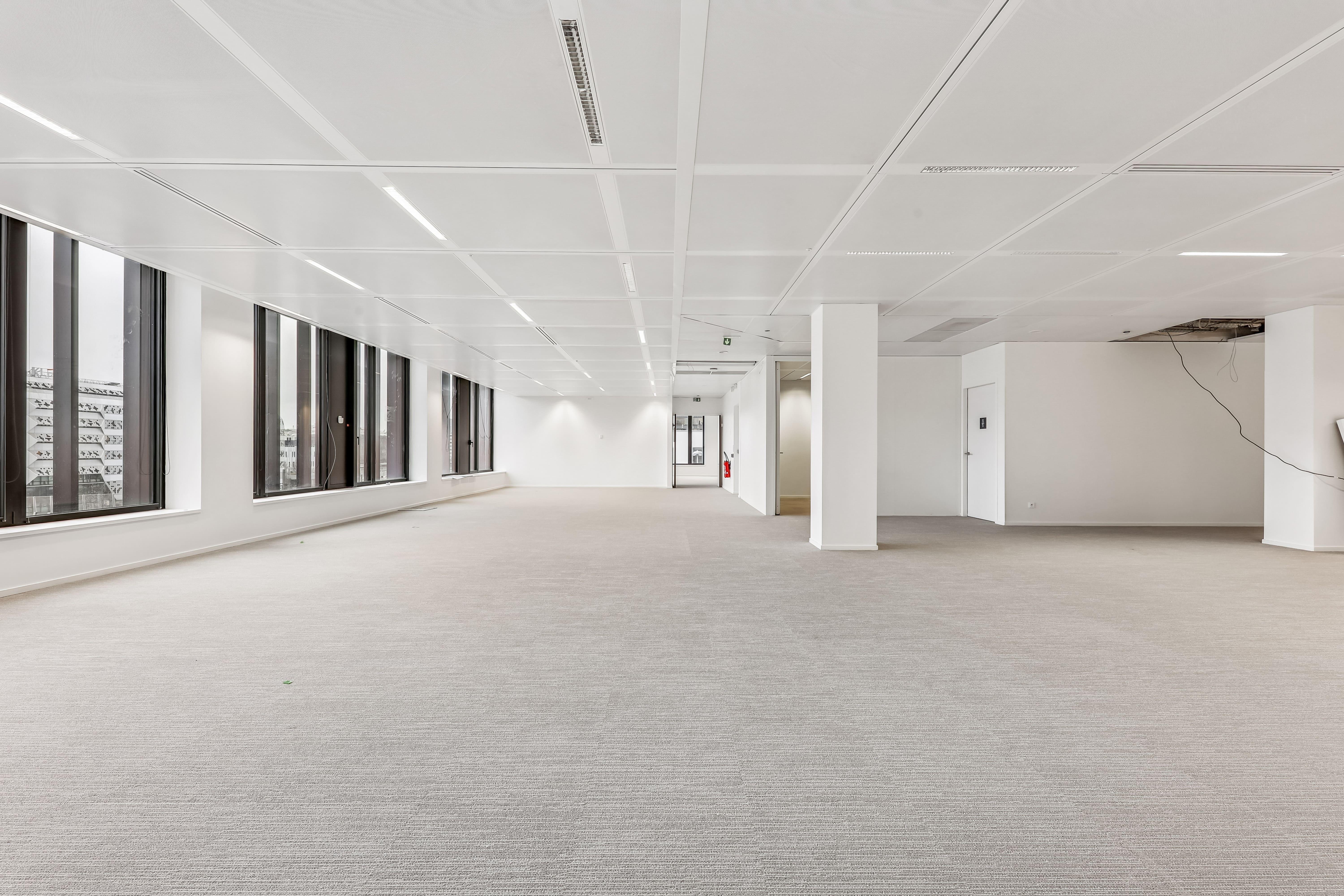 Bureaux à louer paris 5