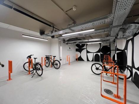 Bureaux à louer paris 16